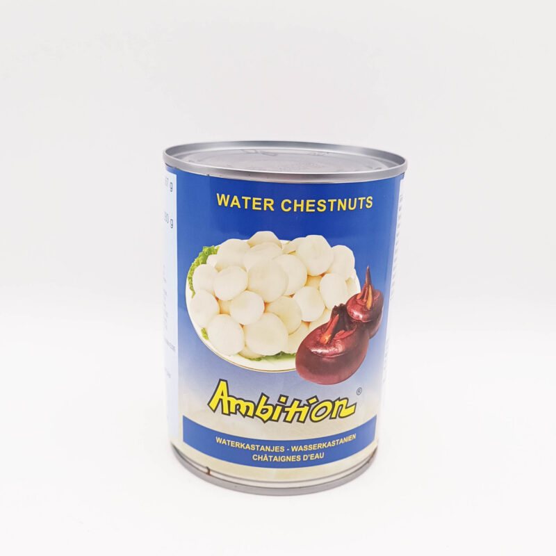 罐头马蹄WATER CHESNUT