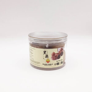 Black Garlic 100g 黑蒜