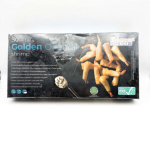 Springroll Prawn 500g Fisherman's