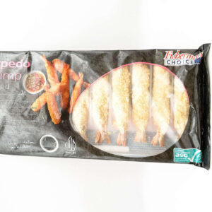 Torpedo Shrimps 10p 285 R Fisherman