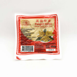 炸皮Wonton Pastry Fry