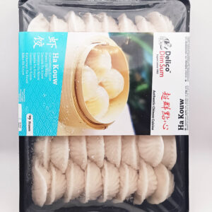 Ha kouw 40p 大盒虾饺