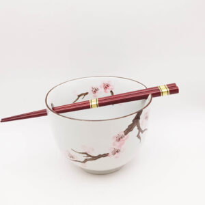 Bol Soba Sakura