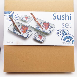 Sakana Sushi set