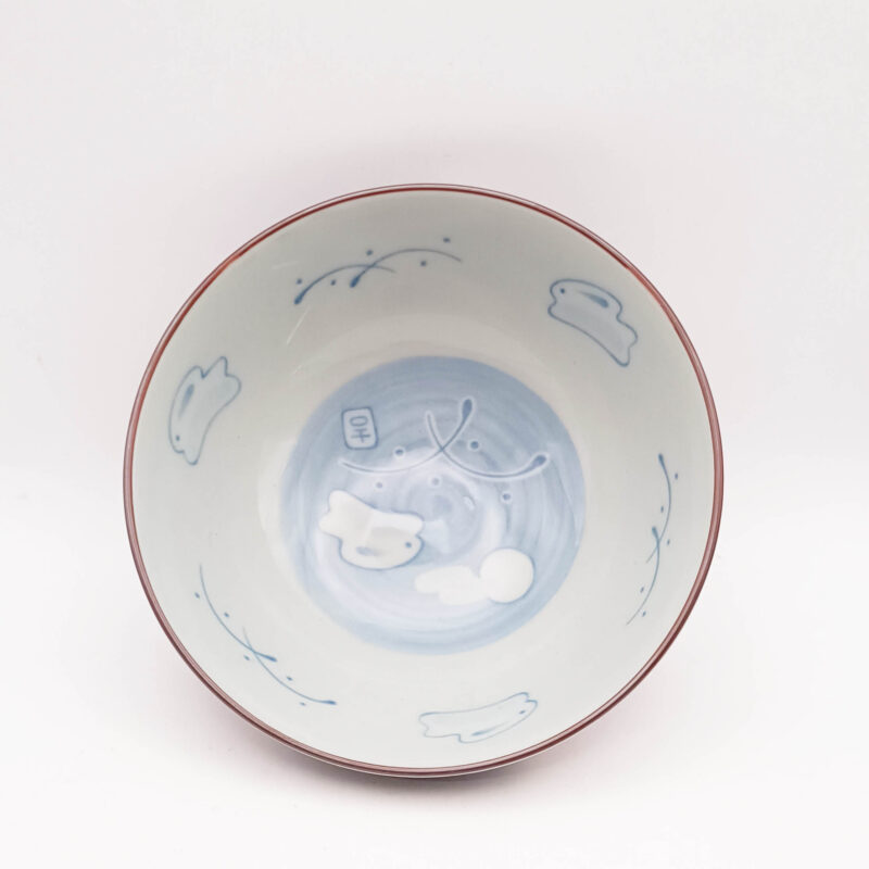 Bol 14/6.5cm