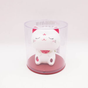 Cat Solar Kawaii