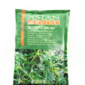 冰冻海苔沙拉Wakame salad 225g