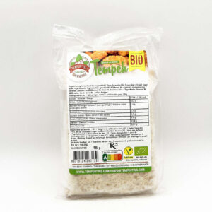 Frozen Tempeh 195g