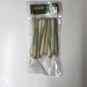 冻香茅Frozen Lemon grass 250g
