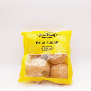 Palm Sugar 454g Royal Orient