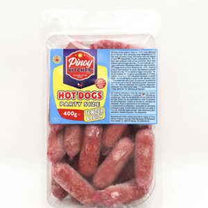 Hot Dogs Party size 400g