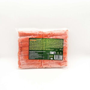 Surimi Crab sticks 500g Asian Choice