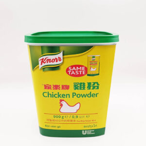 Chicken powder 900g 家乐鸡粉
