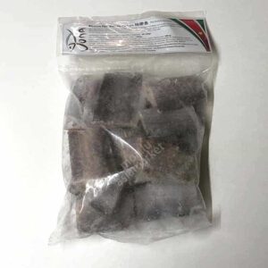 Ribben Fish Steaks 带鱼1000g