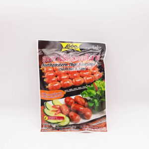 Thai Sausage set