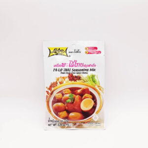 Seasoning mix Pa Lo Thai 65g