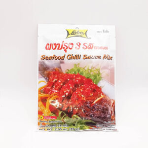 Spice paste seafood&chilli LOBO 75g