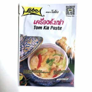 Tom Ka Paste
