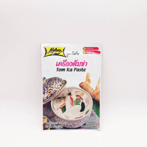 Tom Ka Paste