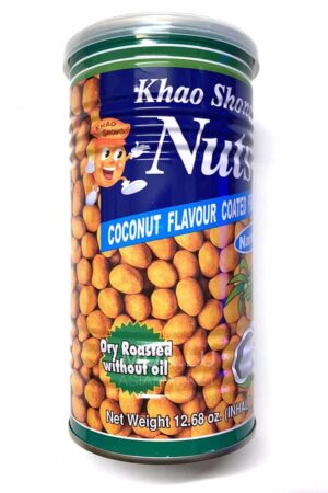 Snacks peanuts&Coconut
