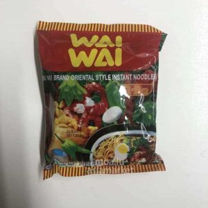Oriental Soup
