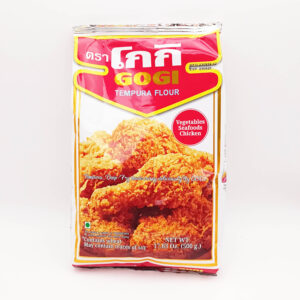 Gogi 500g