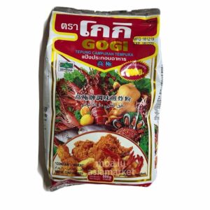 Gogi 500g