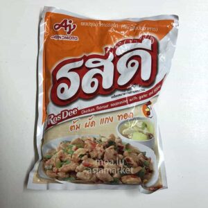 泰国鸡肉调味粉Rosdee Chicken 400g