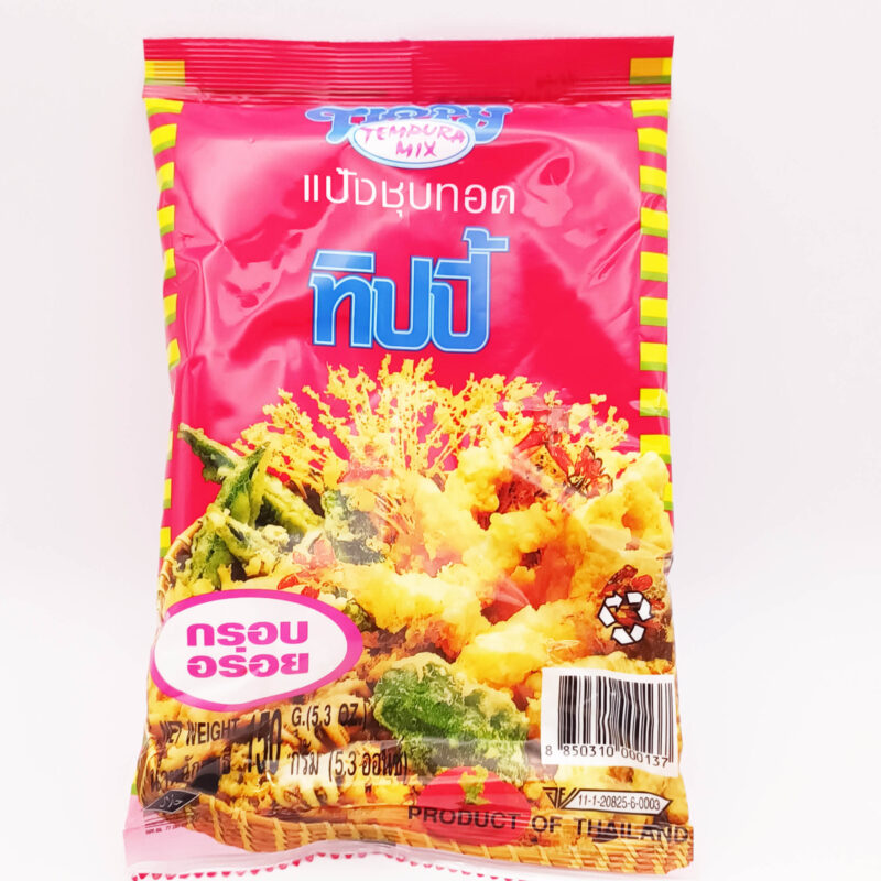 Tempura flour Tippy 150g