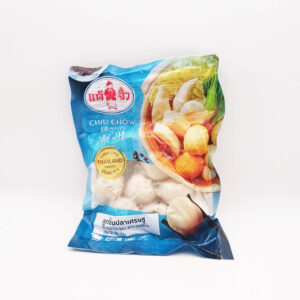 Frozen fish ball/seaweed 200g