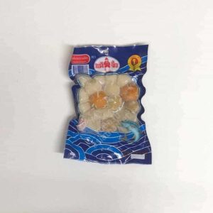杂锦鱼丸Fish ball seafood mix 200g