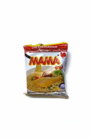 妈妈鸡味面Noodles Chicken MAMA 55g