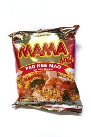 Noodles Pad Kee Mao MAMA 60g