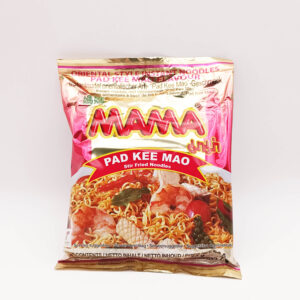 Noodles Pad Kee Mao MAMA 60g
