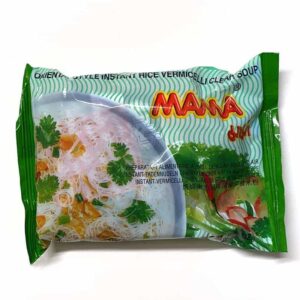 妈妈即食米粉Inst.Rice verm.oriental MAMA 55g