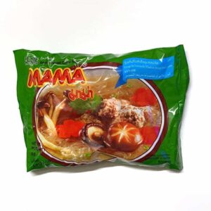 妈妈清汤粉丝Clear soup vermicelli  MAMA 40g