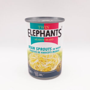 Bean Sprout