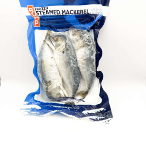 Fish Mackerel Pla tu 200g