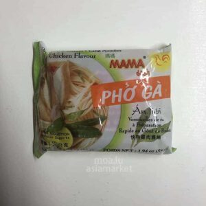 妈妈鸡味米粉Rice verm.chand Chicken Mama 55g