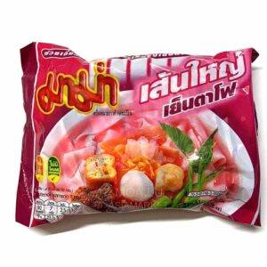 Soupe Yumtofu MAMA 60g