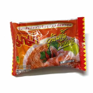 妈妈酸虾粉丝inst. Bean vermicelli Tomyum Mama 40g