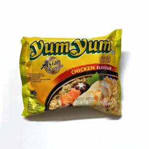 Yumyum Chicken soup