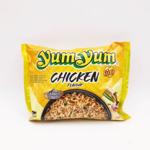 Yumyum Chicken soup