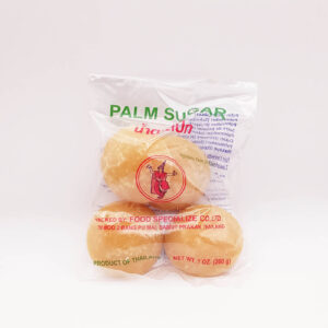 小袋树糖Palm sugar slices 200g