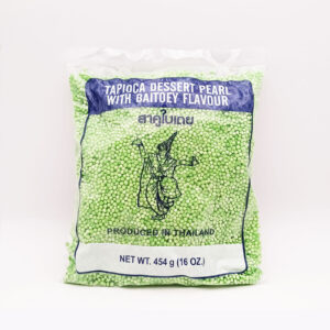 绿西米Tapioca Pearls&Baitoey 454g