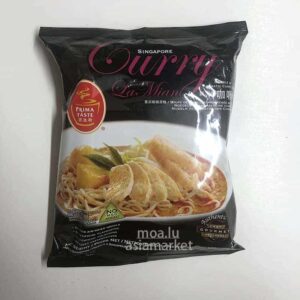 Curry La mian 178g