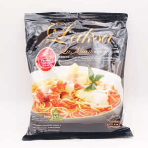 Laksa Lamian