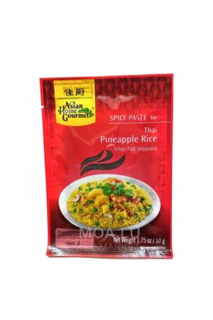 Spice paste pineapple rice AHG 50g