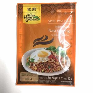 Spice paste nasi goreng AHG 50g