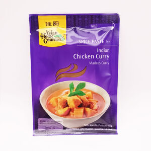 Indian Chicken curry masala